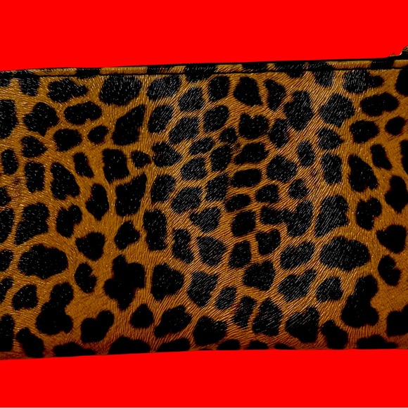 Leopard wallet!! - Picture 6 of 6